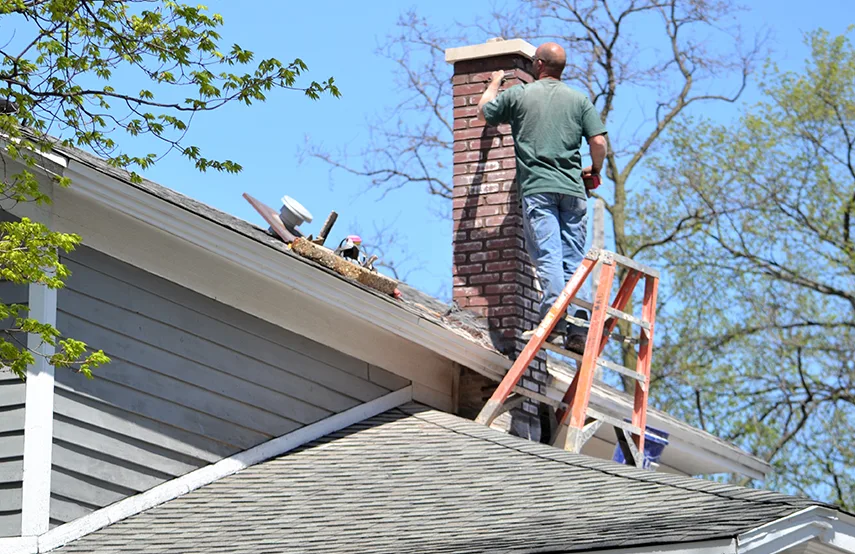 Chimney & Fireplace Inspections Services in Pleasantville, NJ